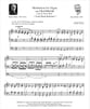 Meditation for Organ on CRANHAM  Organ sheet music cover